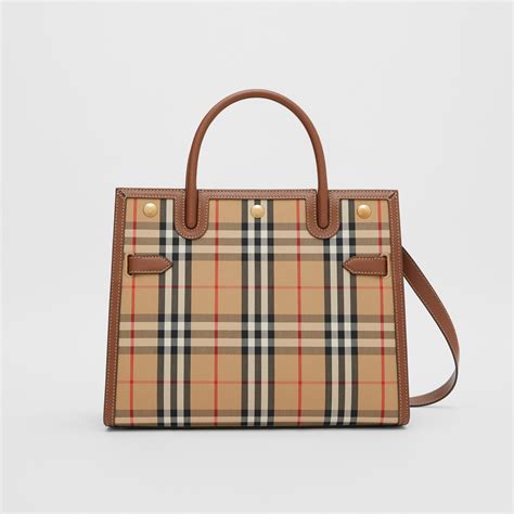 burberry bags cost